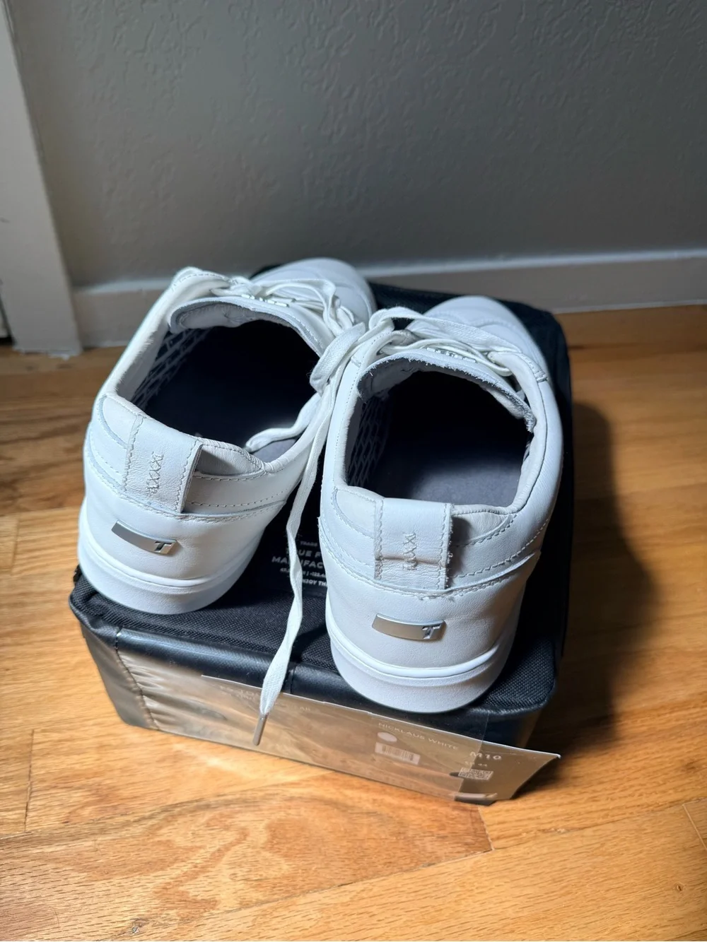 True Linkswear brand new